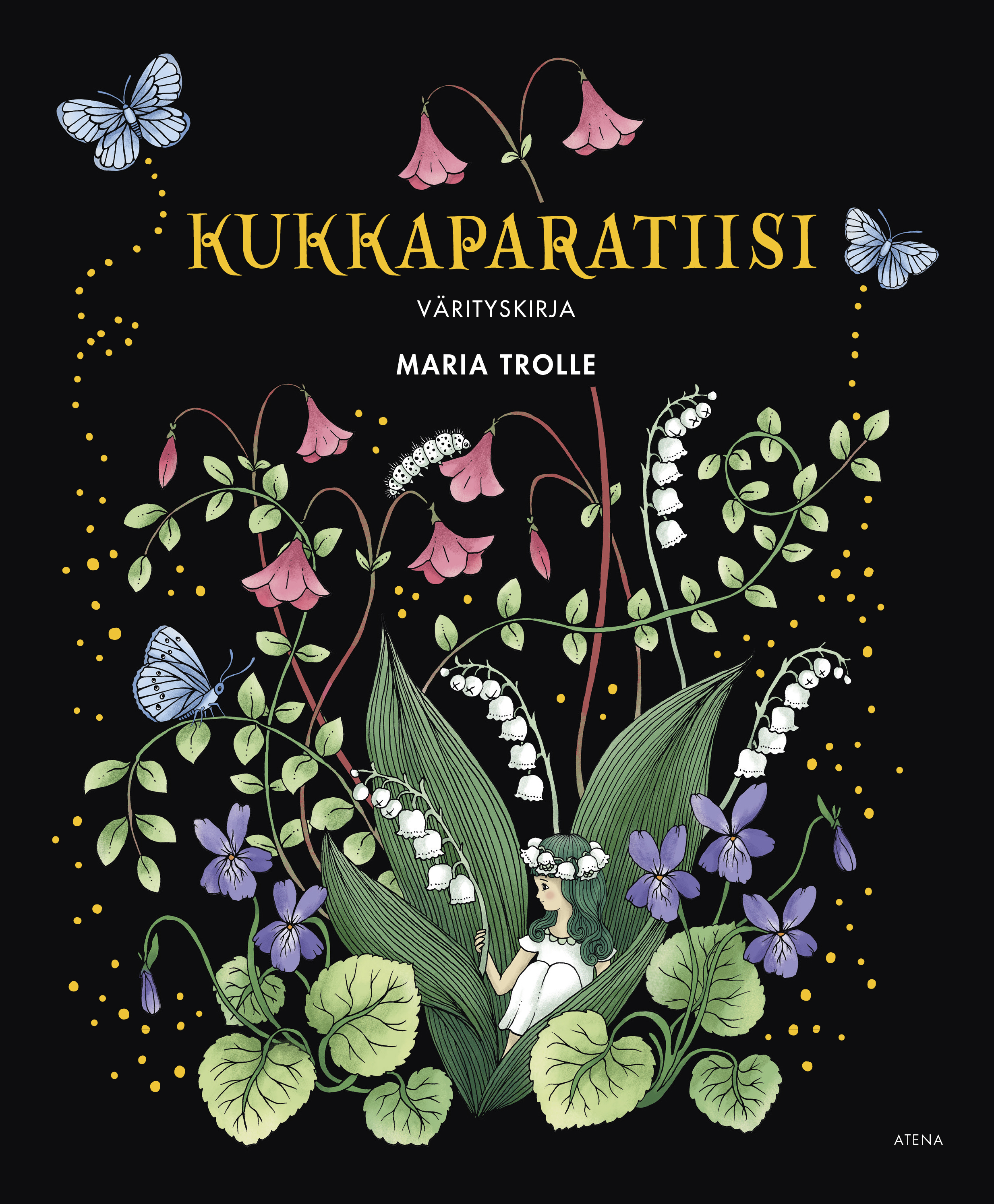 Kukkaparatiisi